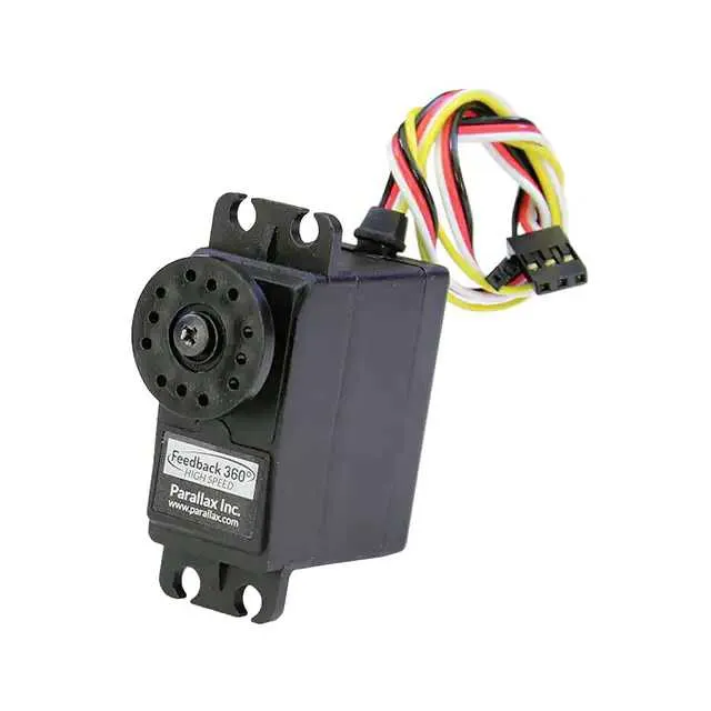 900-00360 (FEEDBACK 360 HIGH SPEED SERVO)