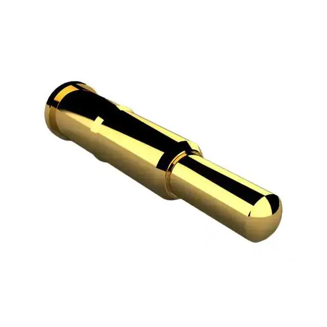 90013-AS (SPRING LOAD CONT SMD)
