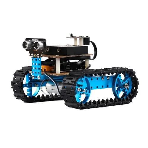 90020 (STARTER ROBOT KIT-BLUE (BLUETOOT)