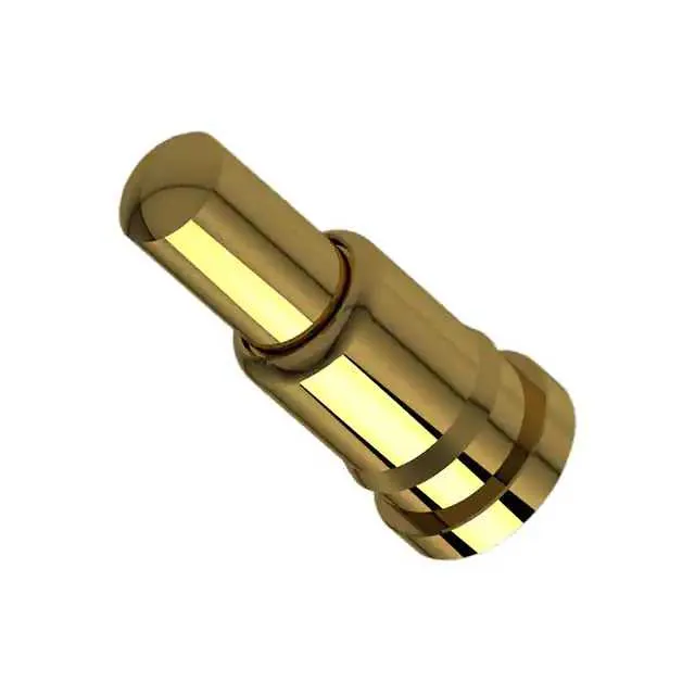 90023-AS (SPRING LOAD CONT SMD)