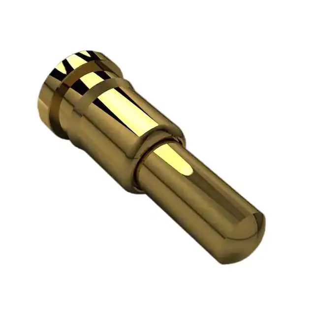 90024-AS (SPRING LOAD CONT SMD)