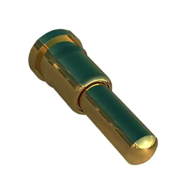 90025-AS (SPRING LOAD CONT SMD)