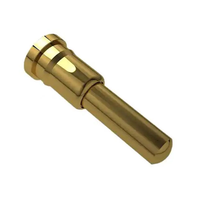 90026-AS (SPRING LOAD CONT SMD)