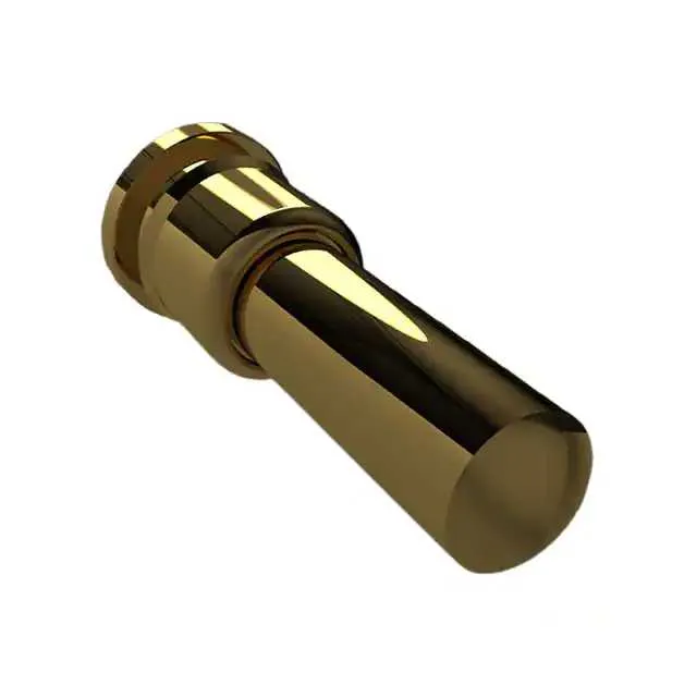 90027-AS (SPRING LOAD CONT SMD)