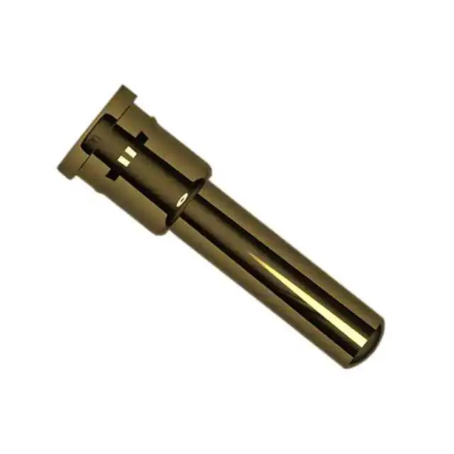 90029-AS (SPRING LOAD CONT SMD)