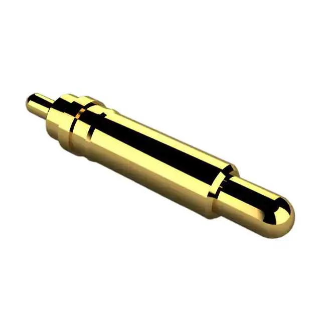 90055-AS (SPRING LOAD CONT SMD W/PIN)