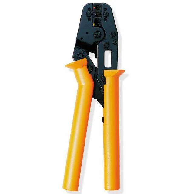PA900612 (TOOL HAND CRIMPER 10-20AWG SIDE)