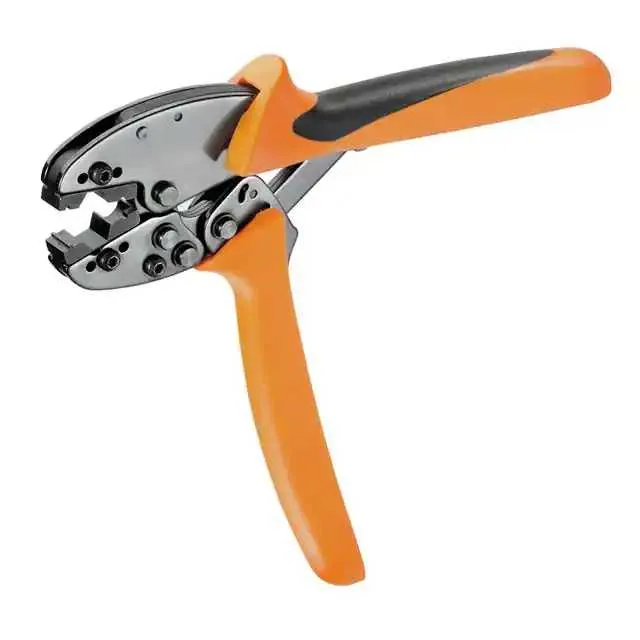 9006380000 (TOOL HAND CRIMPER COAX SIDE)