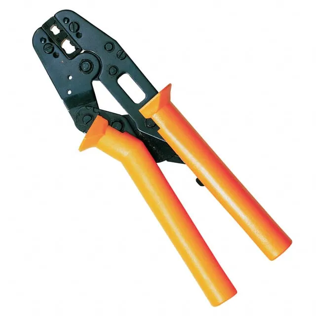 PA900645 (TOOL HAND CRIMPER 1/0-4AWG SIDE)
