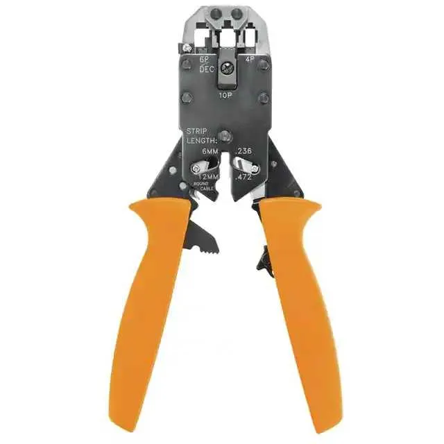 9008190000 (TOOL HAND CRIMPER MODULAR SIDE)