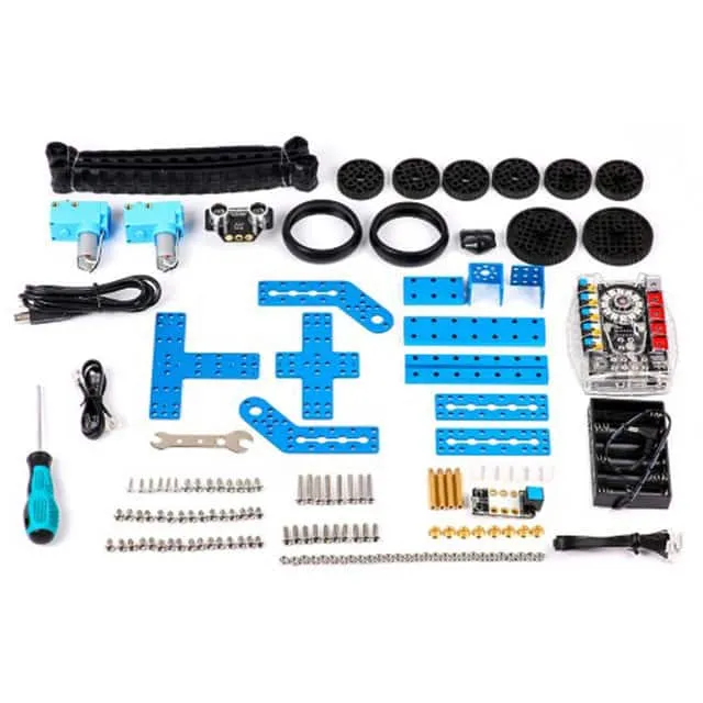 90092 (MBOT RANGER ROBOT KIT?BLUETOOTH)