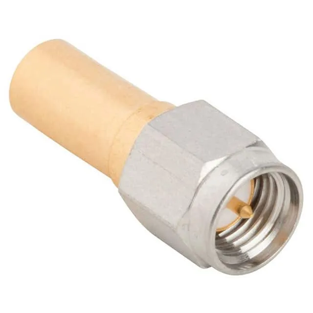 901-10007 (CONN ADAPT SMA PLUG-1.0/2.3 PLUG)