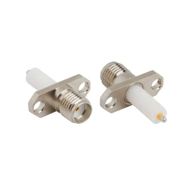 901-10065 (CONN SMA RCPT STR 50 OHM SOLDER)