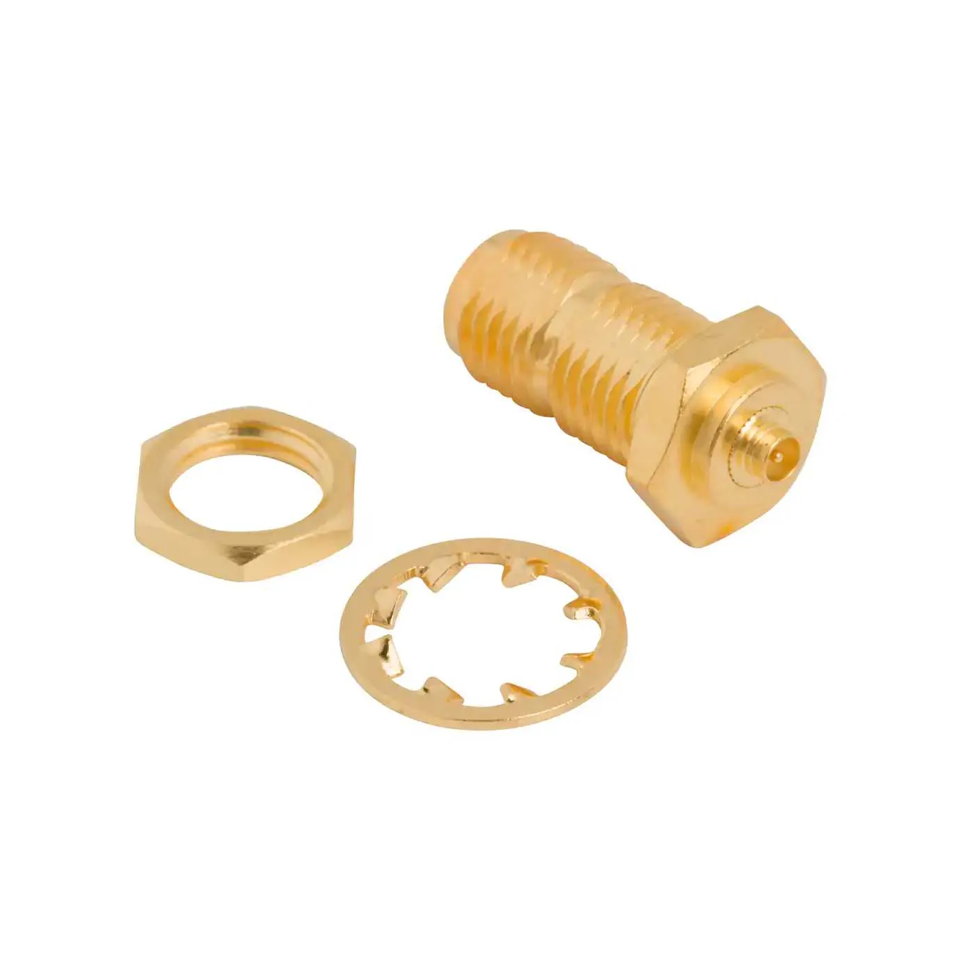 901-10175 (CONN ADAPT AMC JACK TO SMA JACK)
