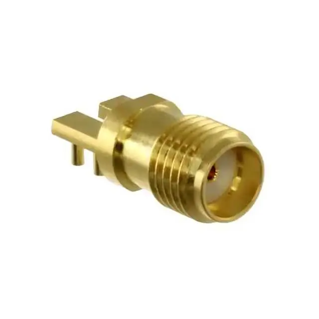 901-10510-2 (CONN SMA JACK R/A 50OHM EDGE MNT)