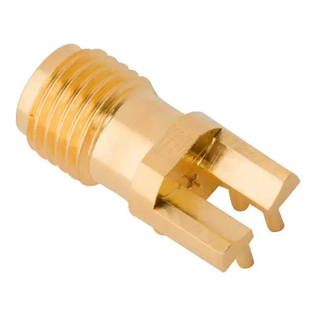 901-10510-3 (CONN SMA JACK R/A 50OHM EDGE MNT)