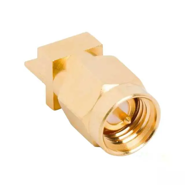 901-10588 (CONN SMA EDGE MOUNT PLUG 50 OM)