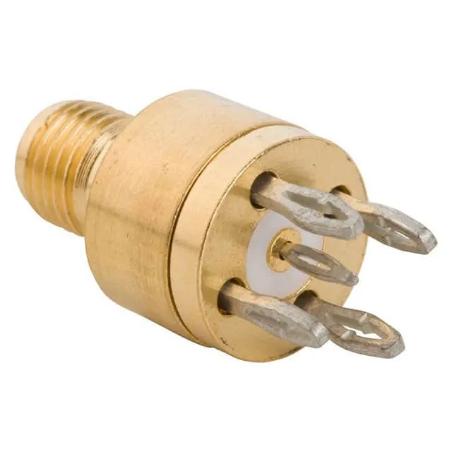 901-144-PF8 (CONN SMA JACK STR 50 OHM PCB)