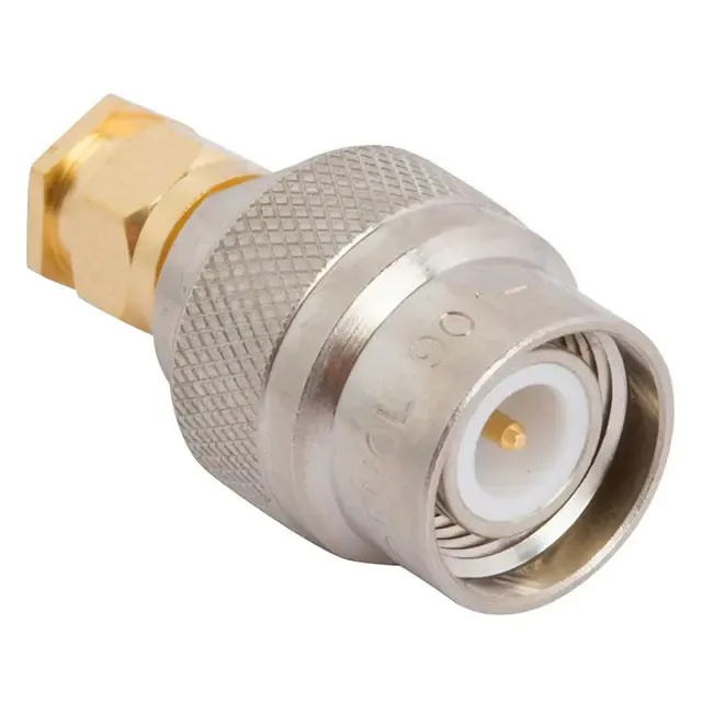 901-168 (CONN ADAPT SMA PLUG TO TNC PLUG)