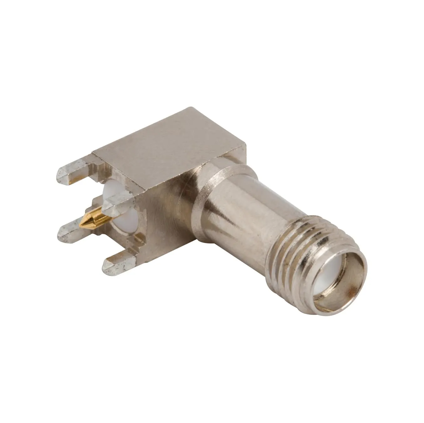 901-9917-3 (CONN SMA JACK R/A 50 OHM PCB)