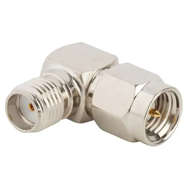 901-9988-RFX (CONN ADAPT PLUG-JACK SMA 50 OHM)