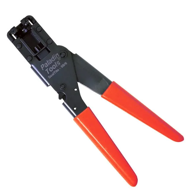 PA901024 (TOOL HAND CRIMPER COAX SIDE)