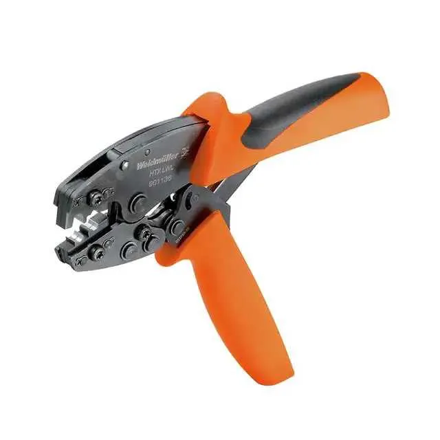 9011360000 (TOOL HAND CRIMPER FBR OPTIC SIDE)