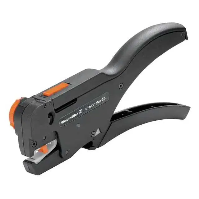 9011980000 (TOOL HAND CRIMPER 14-20AWG SIDE)