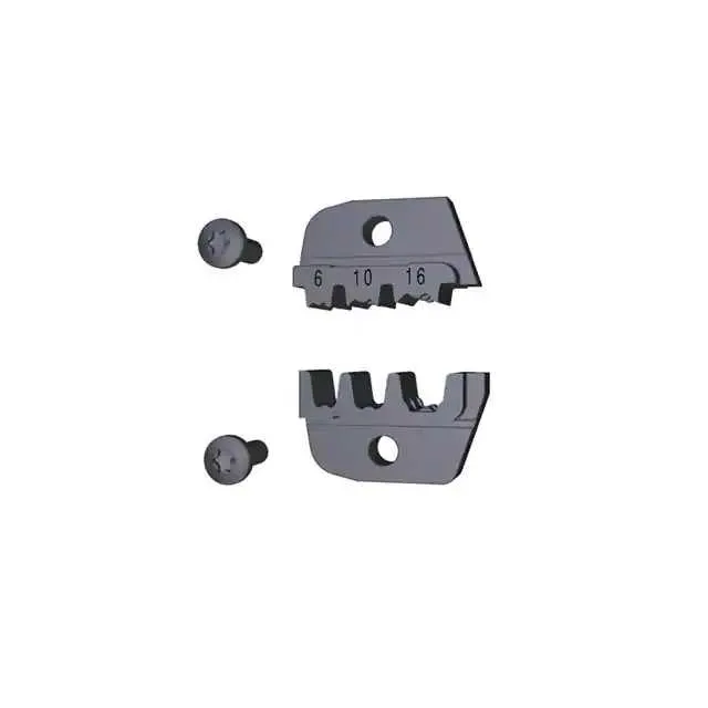 9012640000 (DIE SET FOR 10-16AWG WIRE)