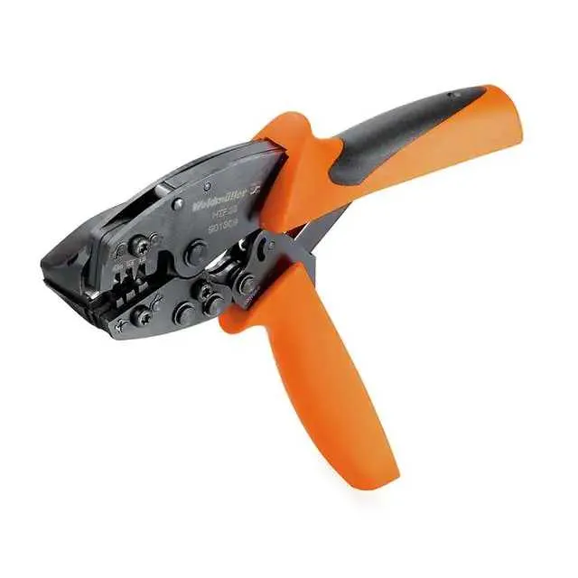 9013090000 (TOOL HAND CRIMPER 18-28AWG SIDE)