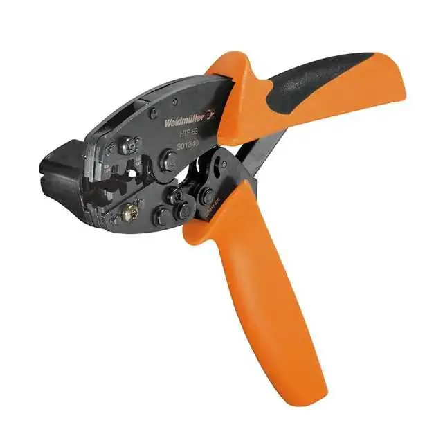 9013400000 (TOOL HAND CRIMPER 14-20AWG SIDE)