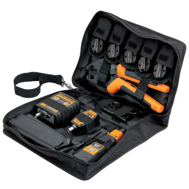 PA901378 (DATAREADY PRO KIT 12PC)