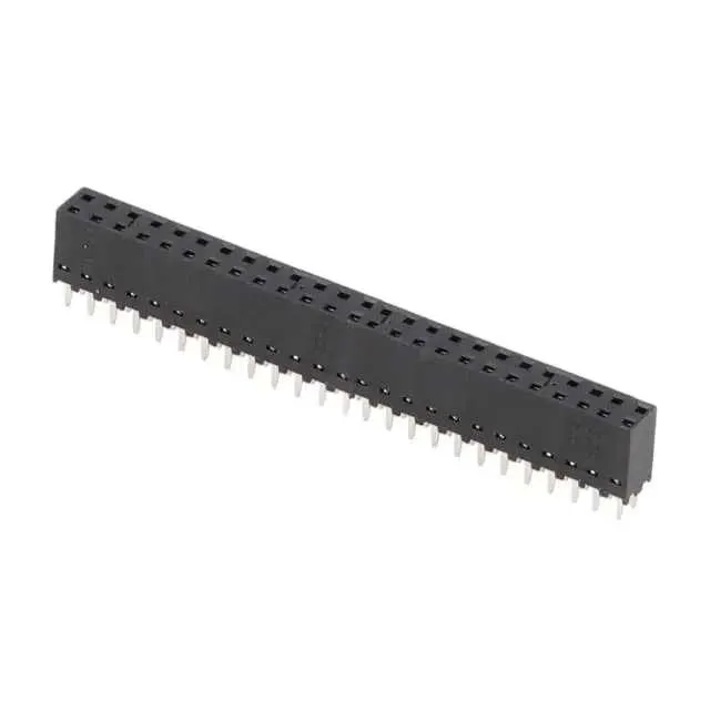 0901512150 (CONN 50POS DUAL VERT TIN PCB)