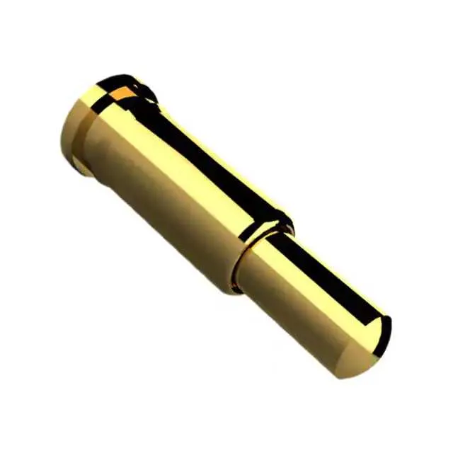 90152-AS (SPRING LOAD CONT SMD)