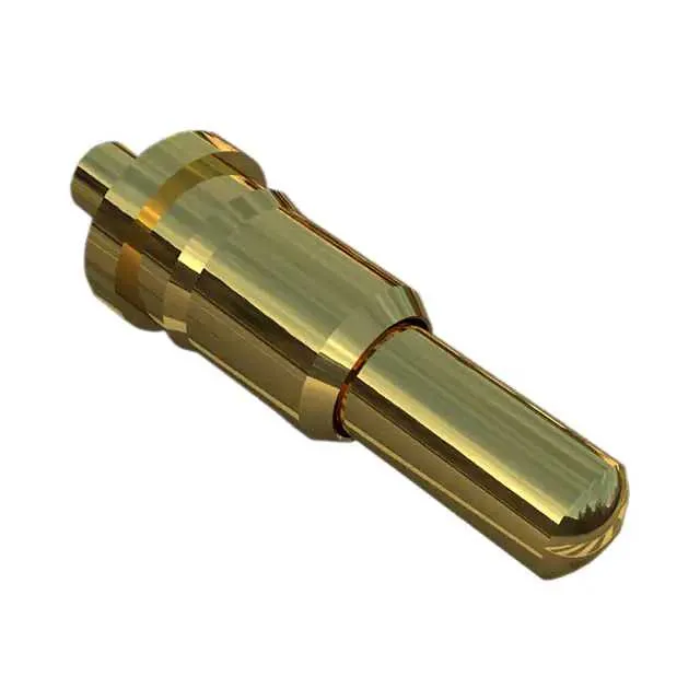 90159-AS (SPRING LOAD CONT SMD W/PIN)