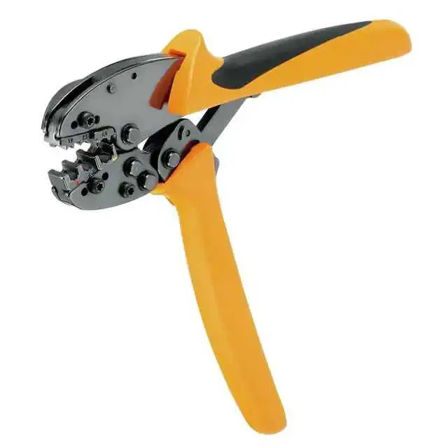 9017290000 (TOOL HAND CRIMPER 10-20AWG SIDE)