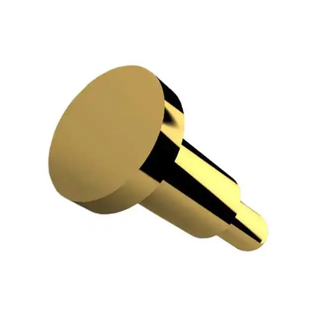 90233-AS (SPRING LOAD CONT SMD)
