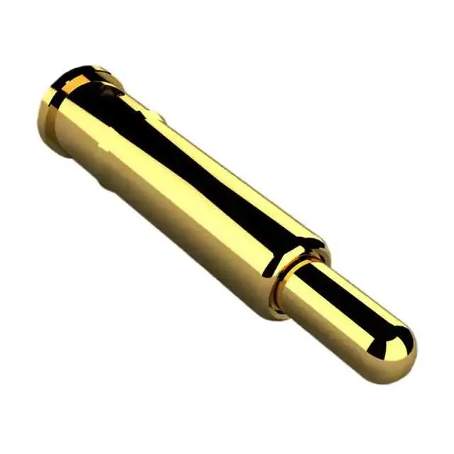 90234-AS (SPRING LOAD CONT SMD)