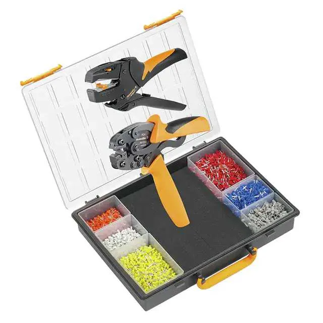 9025800000 (CRIMP-SET PZ4 STRIPAX)