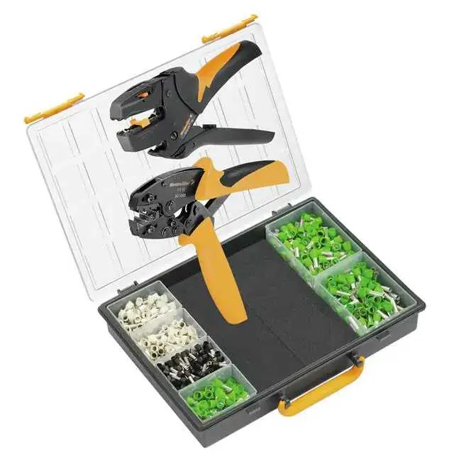 9025850000 (CRIMP SET 16)