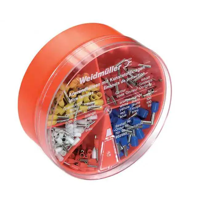 9025900000 (FERRULE BOX 20-14AWG)