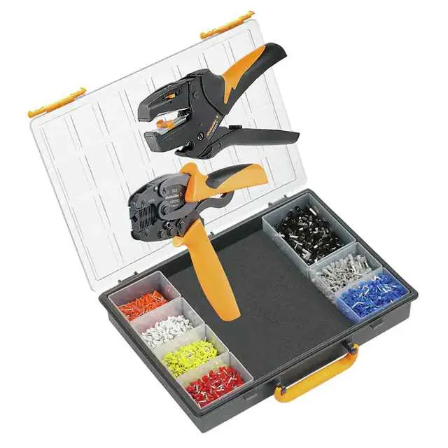 9028650000 (CRIMP-SET PZ 3)