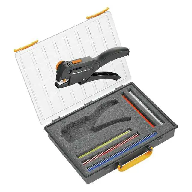 9028770000 (TOOL CRIMP SET - STRIPAX)