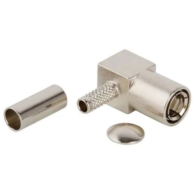 903-367P-51A (CONN SMB PLUG R/A 50 OHM SOLDER)