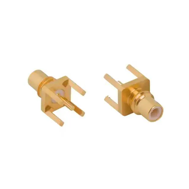 903-420J-52P (CONN SMC JACK STR 50 OHM PCB)