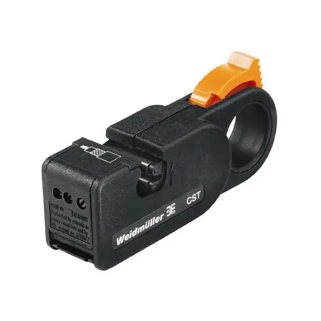 9030500000 (TOOL STRIPPER COAXIAL CABLE CST)