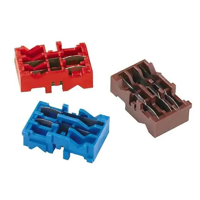 9032050000 (BLADE CASSETTE CST STRPR G)