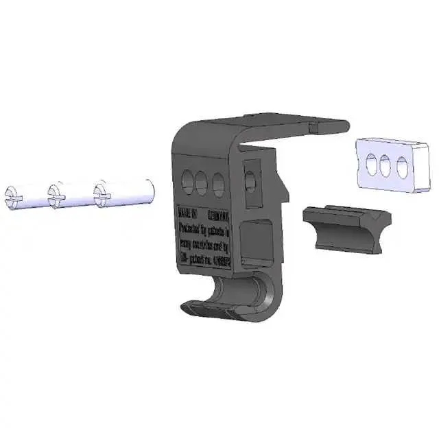 9032060000 (TOOL STRIPPER CST MEMORY)