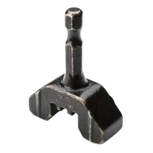 904-00284 (DRILL BIT FOR H-MOUNTS)