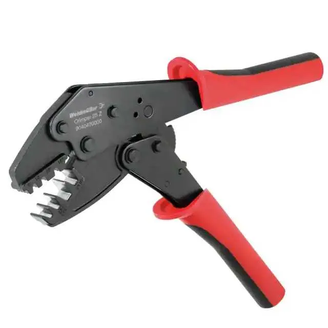 9040470000 (TOOL HAND CRIMPER 3-10AWG SIDE)